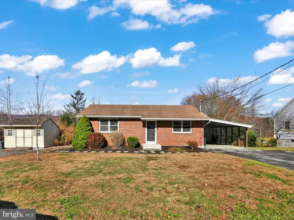 114 Donald Ave, Pottsville, PA 17901