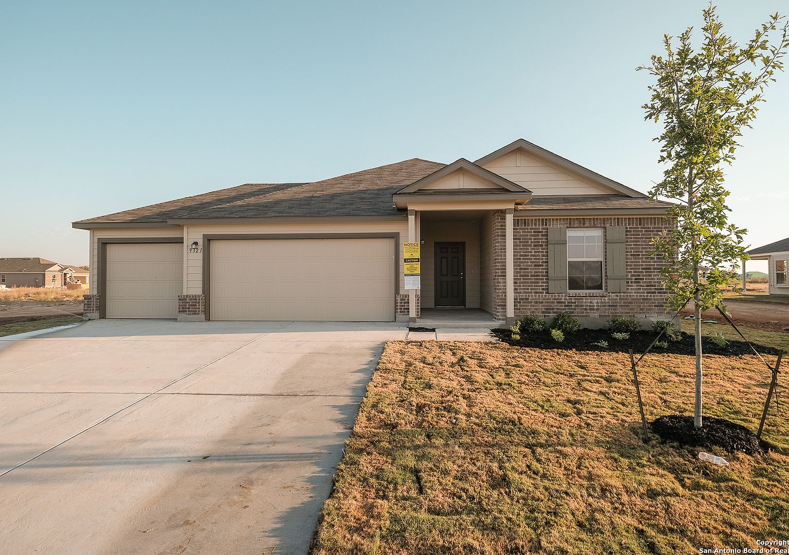 9321 Bronze Canyon, Atascosa, TX 78002 | Zillow