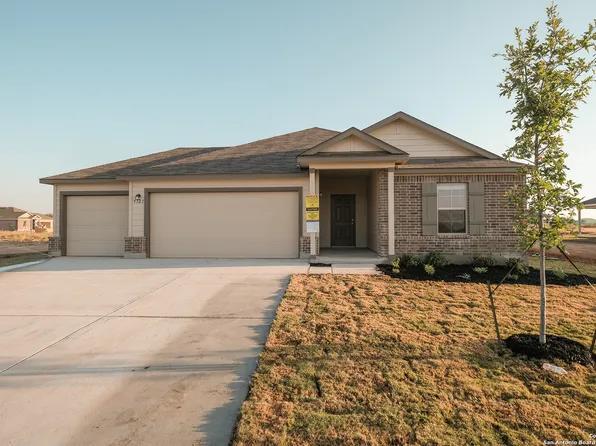 9321 Bronze Cyn, Atascosa, TX 78002