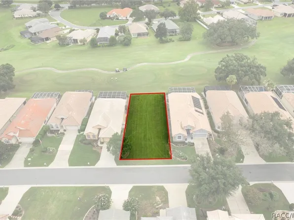 254 W Doerr Path, Hernando, FL 34442