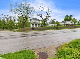 1701 S 7th St, Keokuk, IA