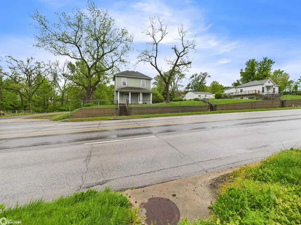 1701 S 7th St, Keokuk, IA 52632