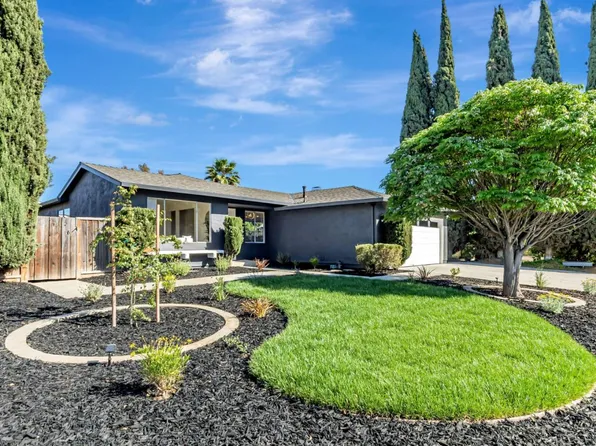5246 Broken Lance Ct, San Jose, CA 95136