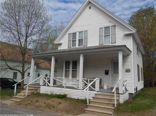 18 Green St, Livermore Falls, ME 04254