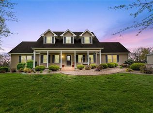 9499 Heritage Hills Dr, Cameron, MO 64429