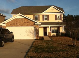 380 Fox Squirrel Cir, Columbia, SC 29209
