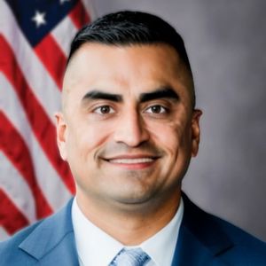 Oscar Rodriguez