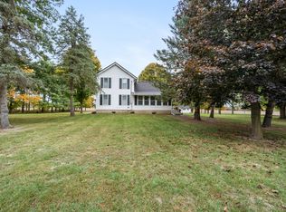 16378 Cadmus Rd, Hudson, MI 49247