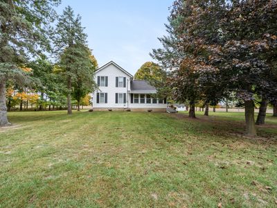 16378 Cadmus Rd, Hudson, MI, 49247