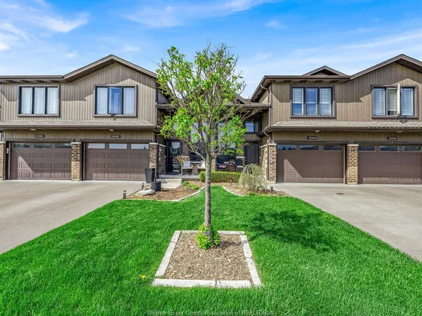 11944 Thistledown Ave, Windsor, ON N8P 0B7