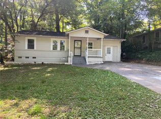 3066 Waters Rd SW, Atlanta, GA 30354
