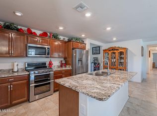 6330 S Nightjar Ln, Tucson, AZ 85757