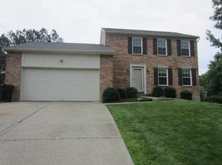 2890 Damascus Rd, Hebron, KY 41048