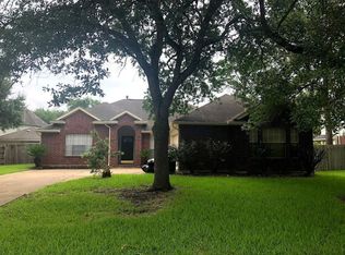 1248 Coleman Boylan Dr, League City, TX 77573