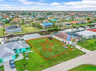 4525 SW 11th Ave, Cape Coral, FL 33914