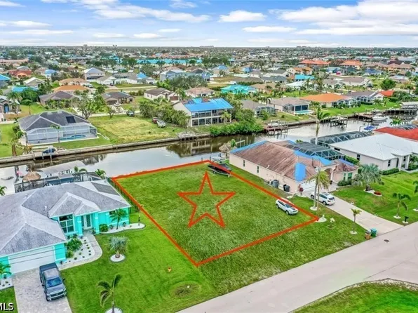 4525 SW 11th Ave, Cape Coral, FL 33914