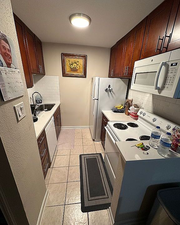 Kitchen - fully updated