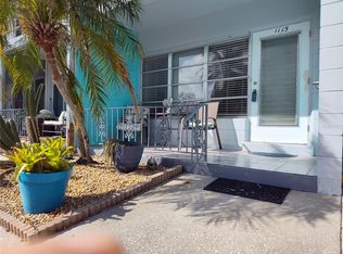 4140 55th St N APT 1115, Kenneth City, FL 33709