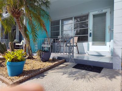 4140 55th St N APT 1115, Kenneth City, FL, 33709