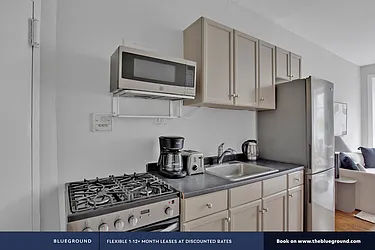 Rented by The Blueground