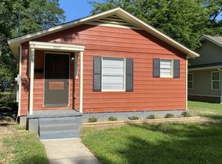 1009 Vestal St, N Little Rock, AR 72114