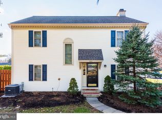 501 Carpenter Ct, Chester Springs, PA 19425