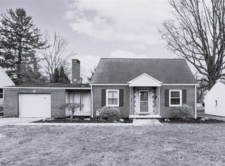 980 Jones Dr, Salem, OH 44460