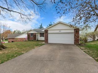 3014 Melrose Ave, Cape Girardeau, MO 63701