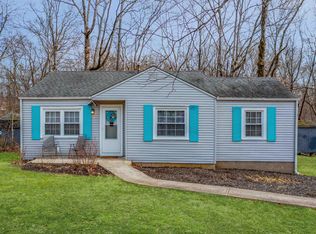 636 Radio Rd, Almo, KY 42020