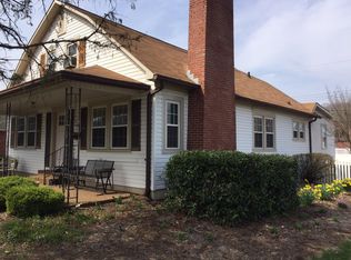 2375 Magnolia Ave, Buena Vista, VA 24416
