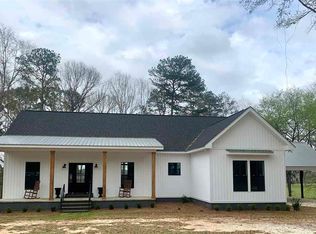 29982 Meadow Lane Rd, Andalusia, AL 36421