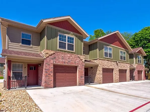1314 S Lexington Ave Unit B, Springfield, MO 65807