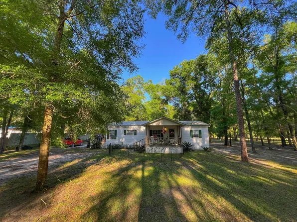 9880 NW 37th Ct, Branford, FL 32008