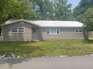 155 Morris Sisk Rd, Madisonville, KY 42431