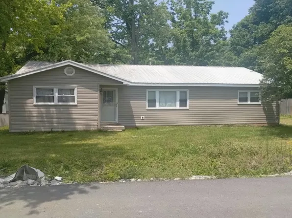 155 Morris Sisk Rd, Madisonville, KY 42431