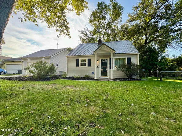 2275 Wernert Ave, Toledo, OH 43613