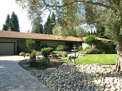 Elegant Single Story Home