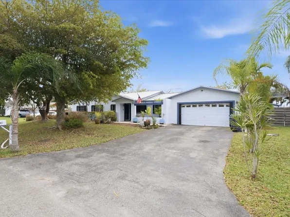 28220 SW 161st Ave, Homestead, FL 33033