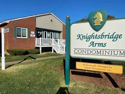 4 New Haven Drive Building 4, Unit 203, Nashua, NH, 03063