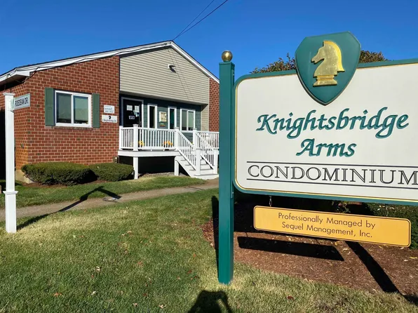 4 New Haven Drive Building 4, Unit 203, Nashua, NH 03063
