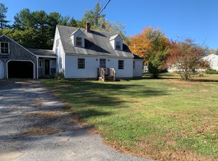 7 Dunstan Landing Rd, Scarborough, ME 04074