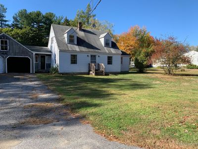 7 Dunstan Landing Rd, Scarborough, ME, 04074