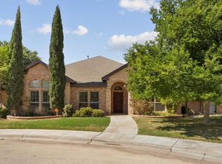5 Chambord Dr, Odessa, TX 79765