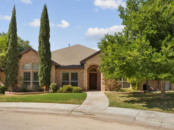 5 Chambord Dr, Odessa, TX 79765