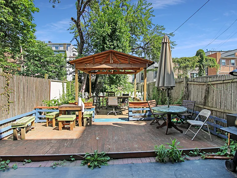 1130 Lafayette Ave #1R — Photo 8