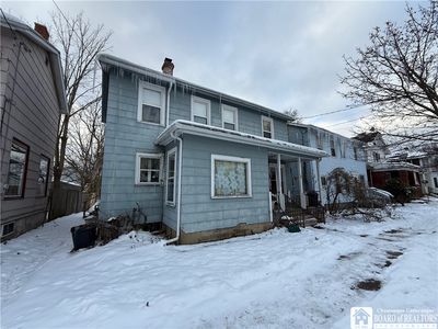 108 S 5th St, Olean, NY, 14760