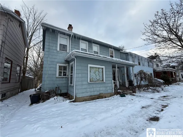 108 S 5th St, Olean, NY 14760