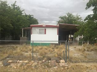 2700 E Thompson Ave, Kingman, AZ 86409