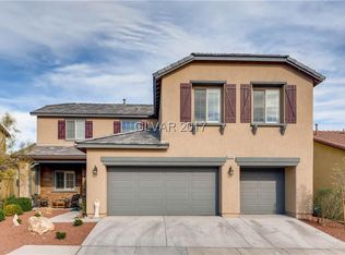6430 Mayfair Park St, Las Vegas, NV 89166
