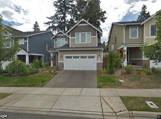 3602 198th Pl SE, Bothell, WA 98012